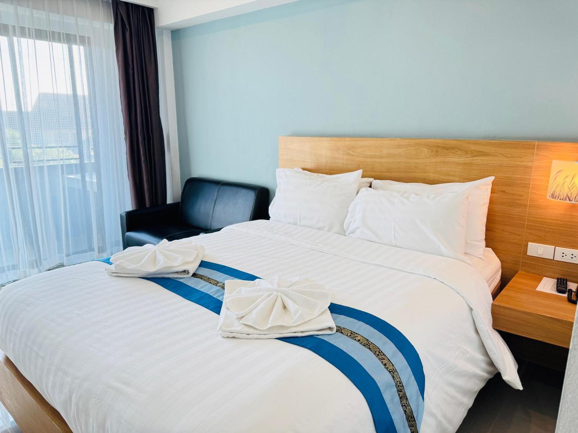 Room Lanna Soi7 Chiang Mai Zewnętrze zdjęcie
