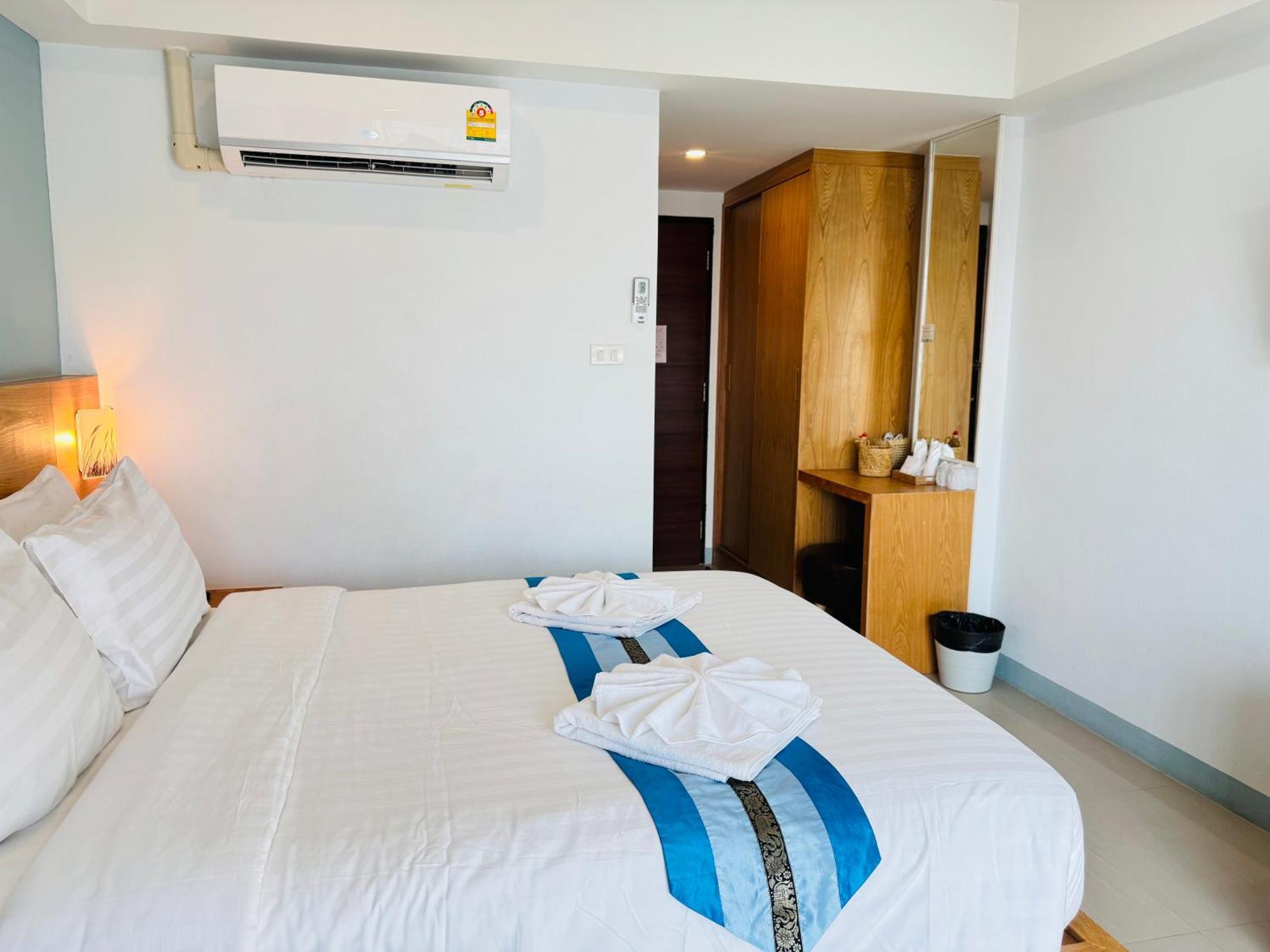 Room Lanna Soi7 Chiang Mai Zewnętrze zdjęcie