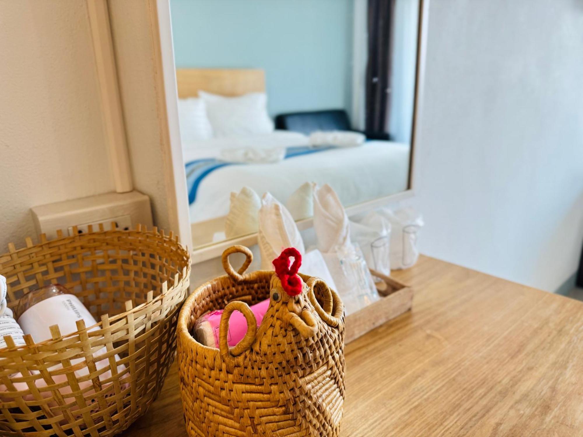 Room Lanna Soi7 Chiang Mai Zewnętrze zdjęcie