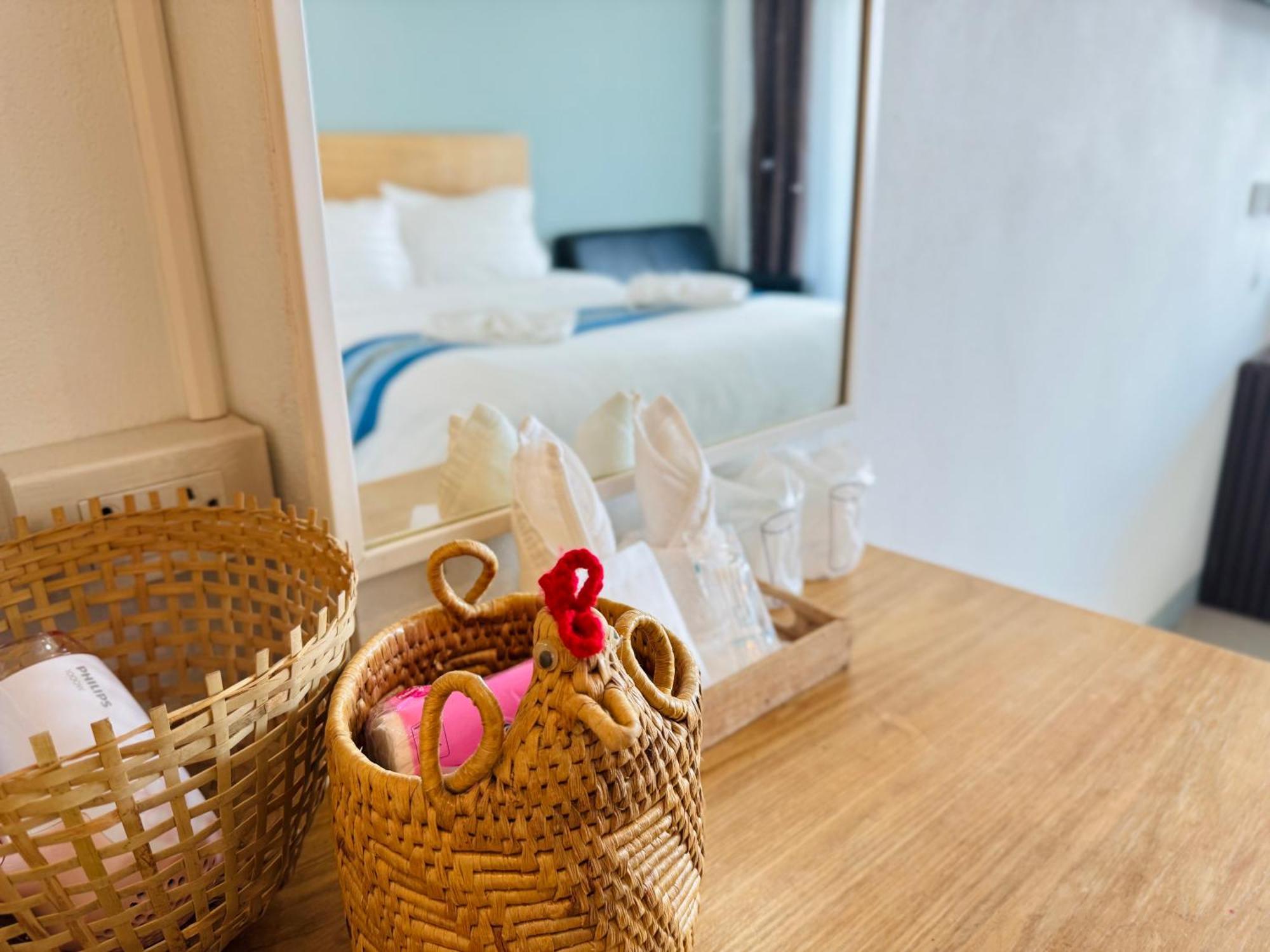 Room Lanna Soi7 Chiang Mai Zewnętrze zdjęcie