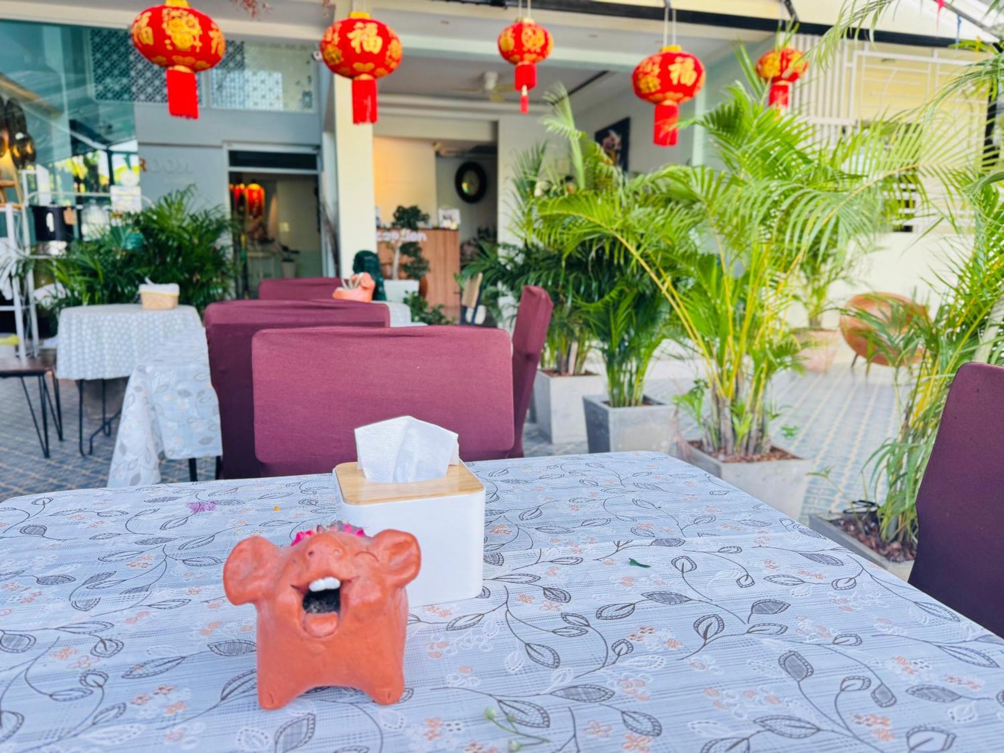 Room Lanna Soi7 Chiang Mai Zewnętrze zdjęcie