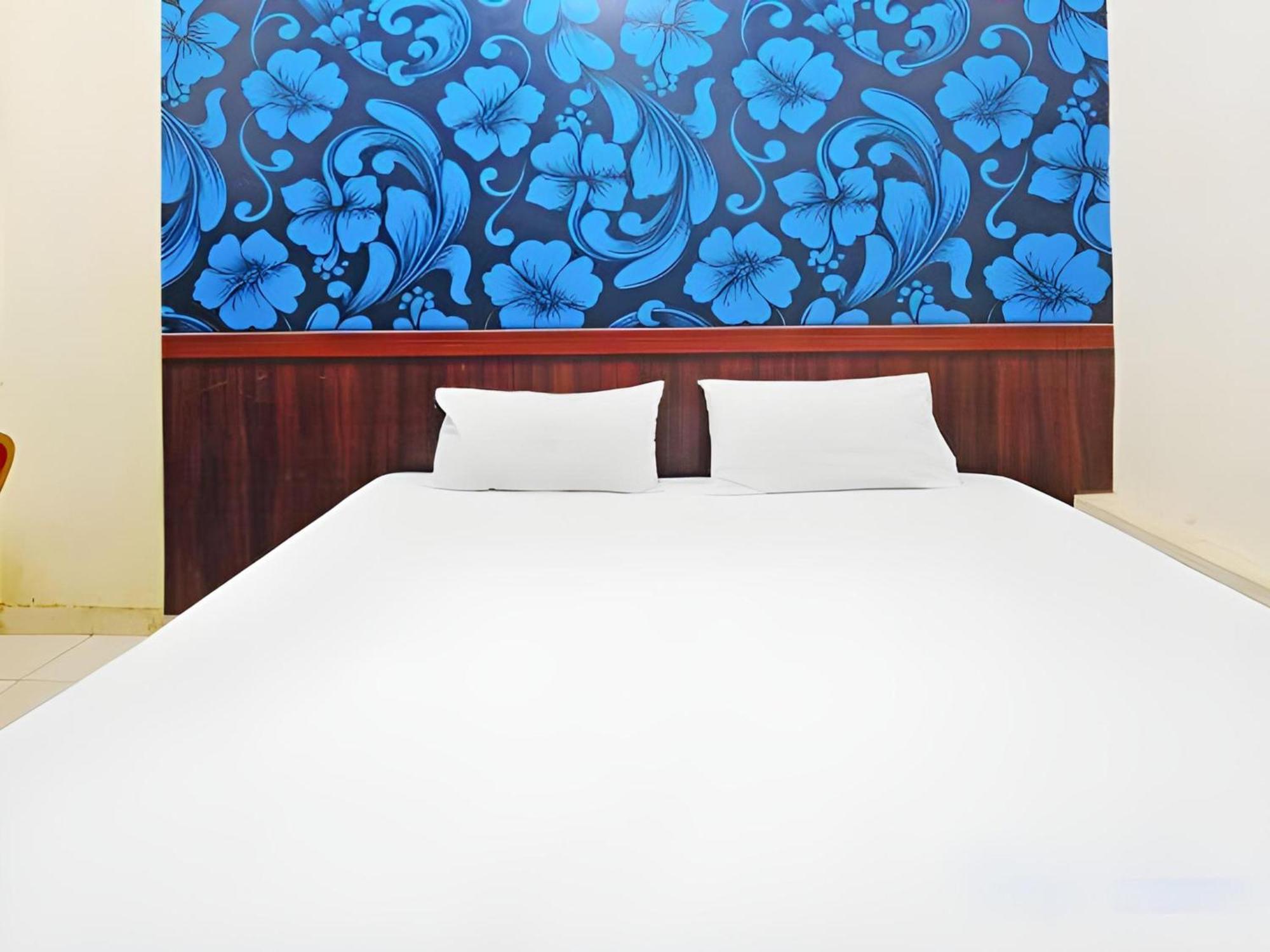 Room Lanna Soi7 Chiang Mai Zewnętrze zdjęcie